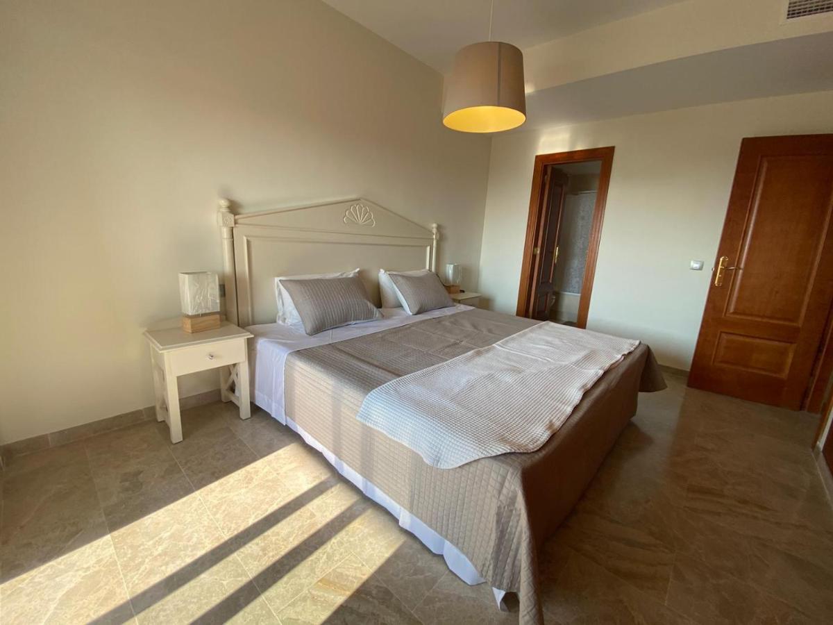 Amazing Duplex With Large Terrace And Sea Views Apartment Пуерто де Сантяго Екстериор снимка