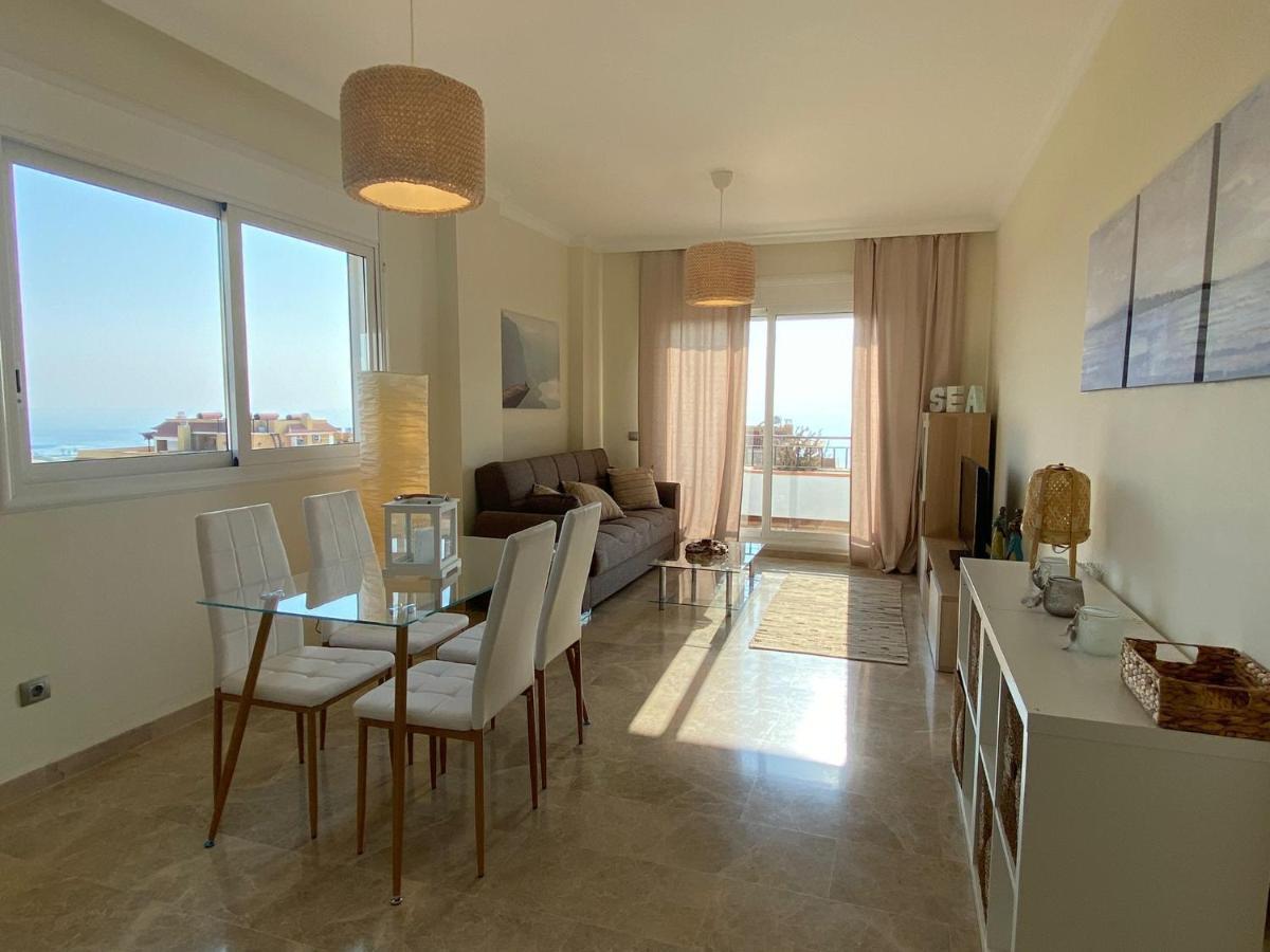 Amazing Duplex With Large Terrace And Sea Views Apartment Пуерто де Сантяго Екстериор снимка