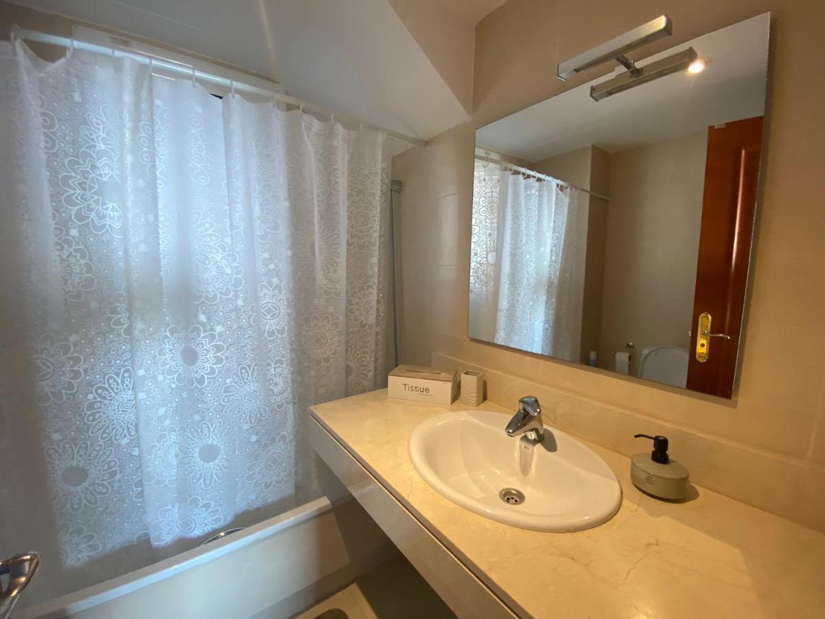 Amazing Duplex With Large Terrace And Sea Views Apartment Пуерто де Сантяго Екстериор снимка