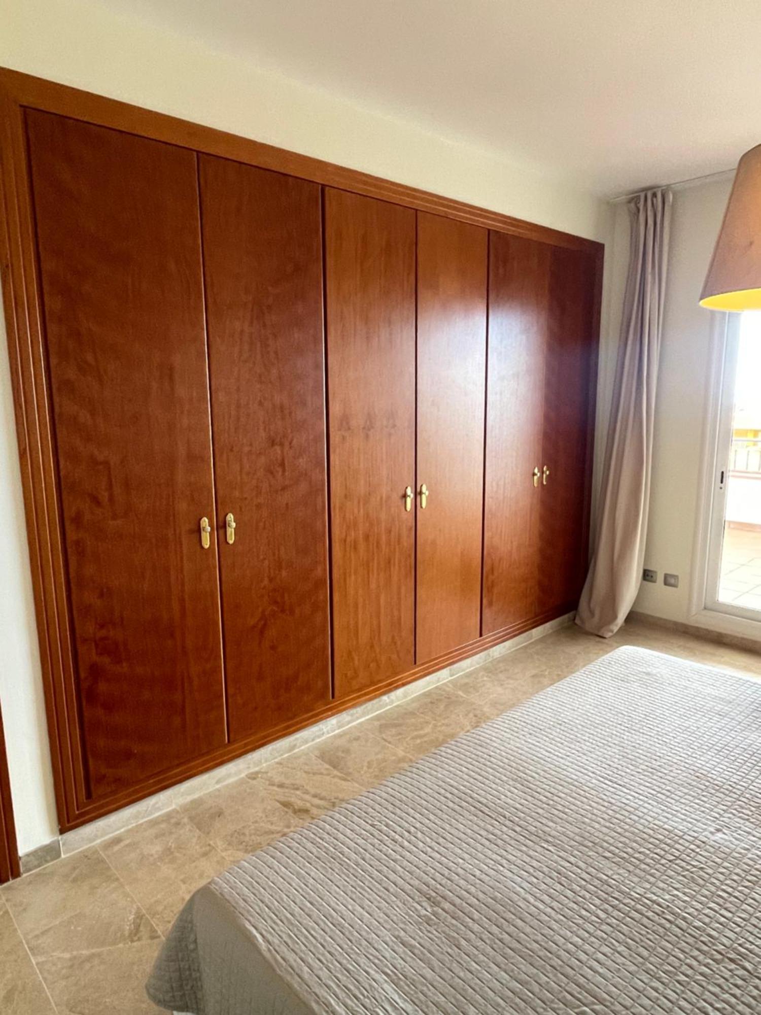 Amazing Duplex With Large Terrace And Sea Views Apartment Пуерто де Сантяго Екстериор снимка